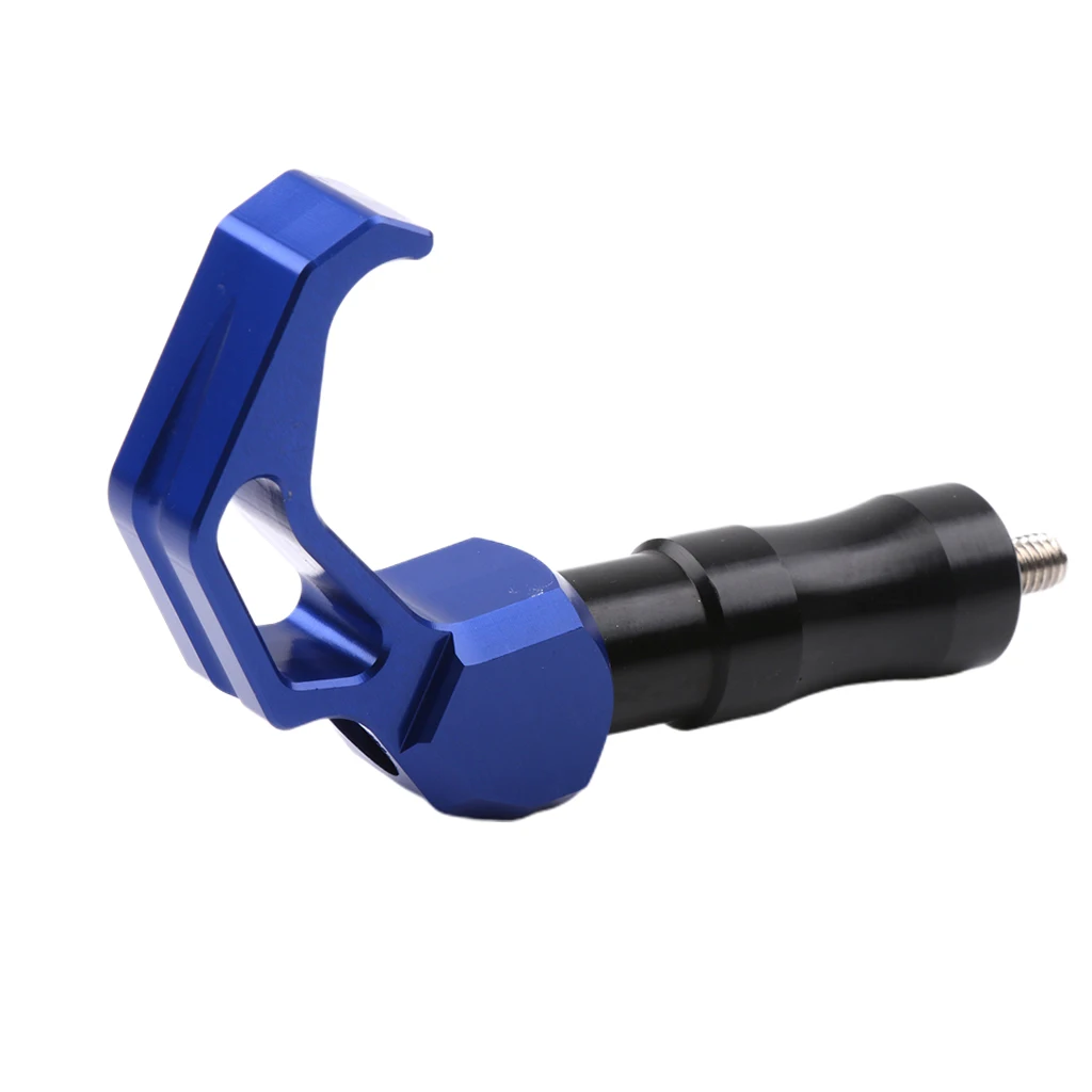 Motorcycle Luggage Helmet Bottle Hook Hanger For YAMAHA NVX155 NMAX155