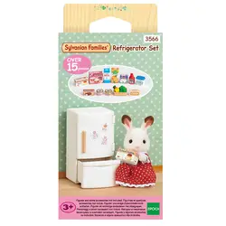 Япония Semipkg детский шкаф набор холодильник семья лес дети девушки более Категория продукта Модель эффективная игрушка
