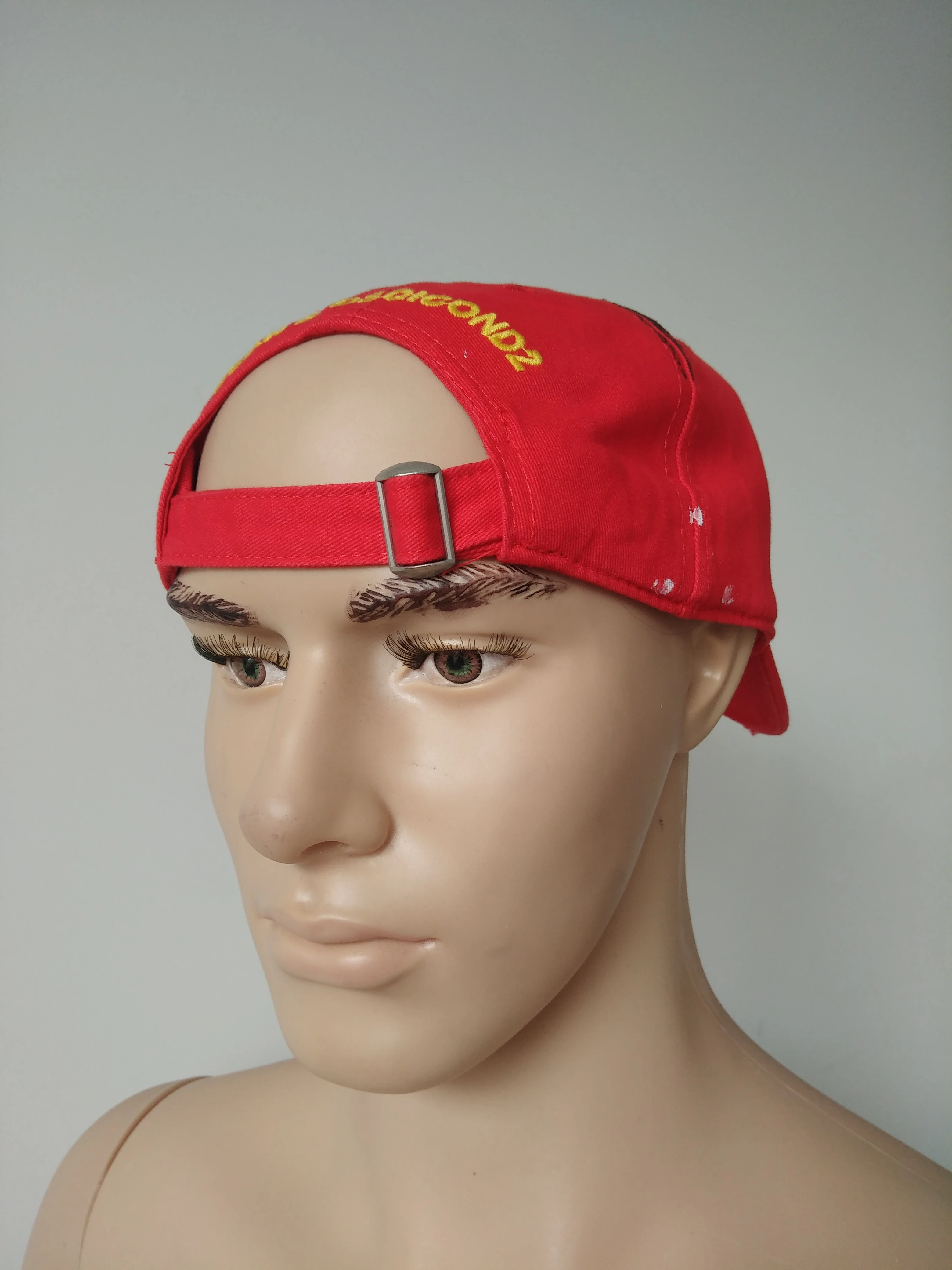 dsq 64 brothers 95 cap