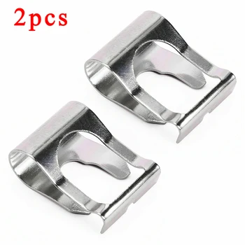 

33mm*22mm Wiper Linkage Clips For Fiat Brava Bravo Doblo Punto Metal New Durable