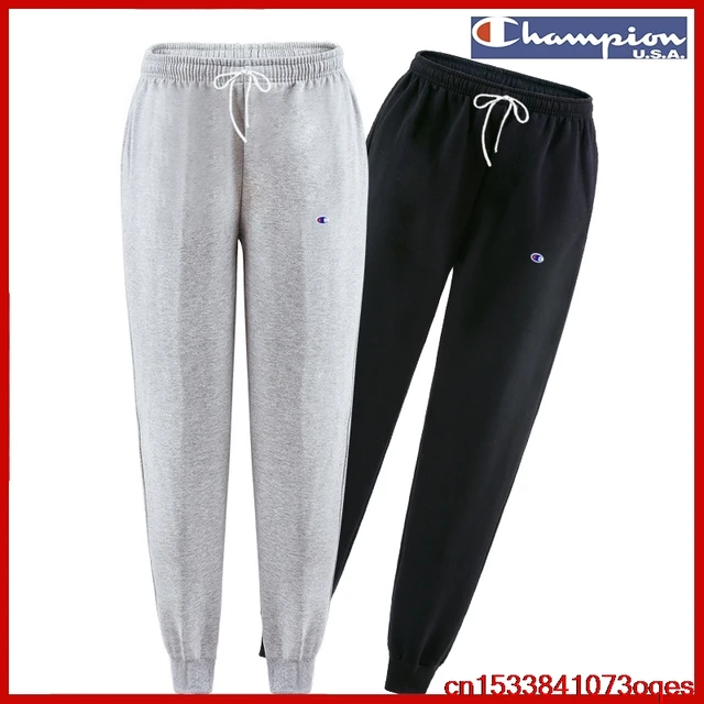 champion skinny sweatpants