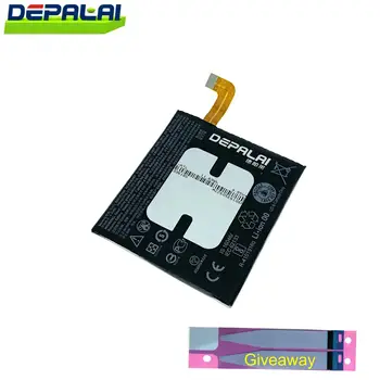 

3000mAh B2PZC100 Battery For HTC U-3U U11 Replacement Li-ion Phone Battery