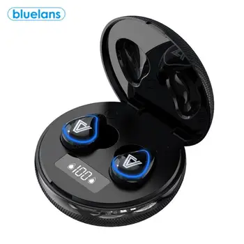 

Universal Bluetooth 5.0 Earphone Sports Waterproof 9D Stereo A29 TWS Wireless earphones Stereo Earbuds Music Earphone