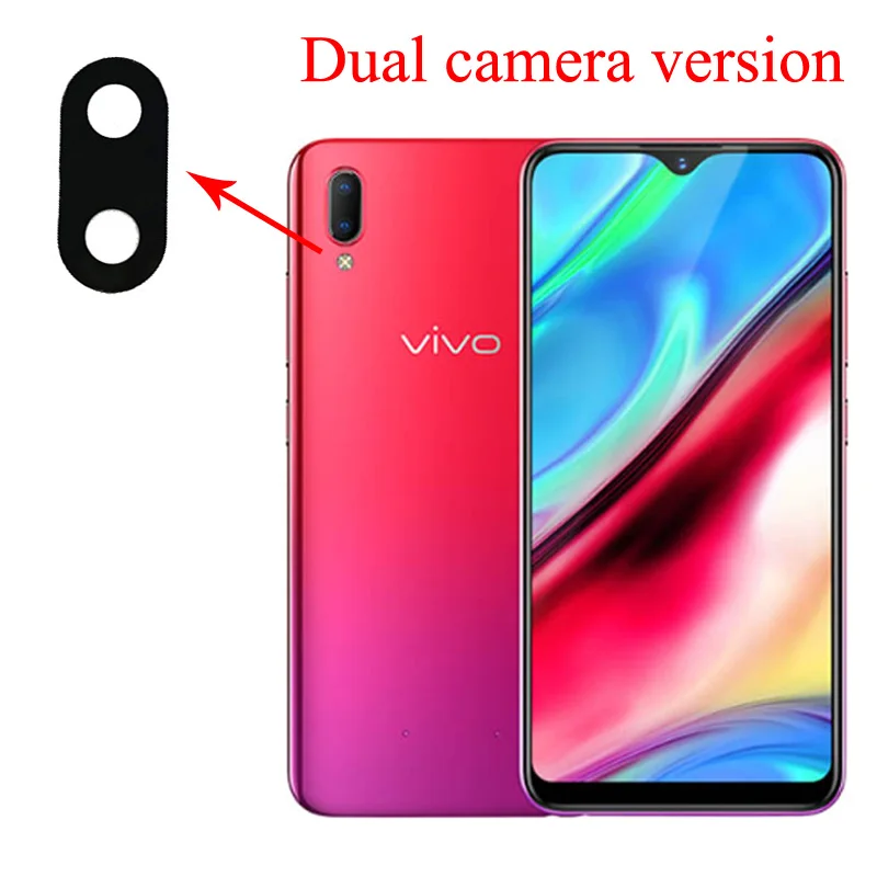 Запасные части для задней камеры BBK Vivo Y91 Y91i Y91c Y93 Y93s Y93st Y93 Lite Y95