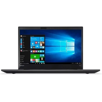 

Notebook Lenovo ThinkPad T570, 15.6 ", IPS, i7 6600U, 16GB, 256GB SSD, Intel HD Graphics 620, Windows 10 Pro, 20JXS23800