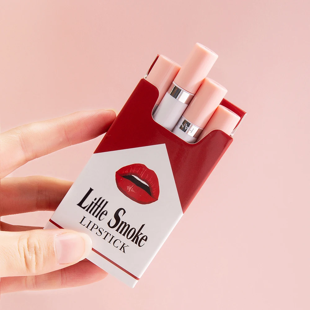 small lipstick kit