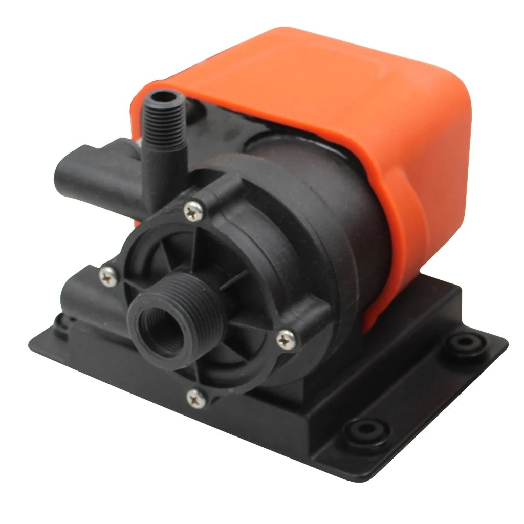 SEAFLO Marine Air Conditioner Magnetic Drive Raw Water Circulation Pump 250 GPH 220V Submersible