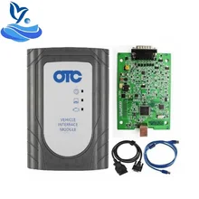 V15.20.015 otc global techstream gts otc vim obd scanner otc it3 suporte multi-línguas sempre em estoque