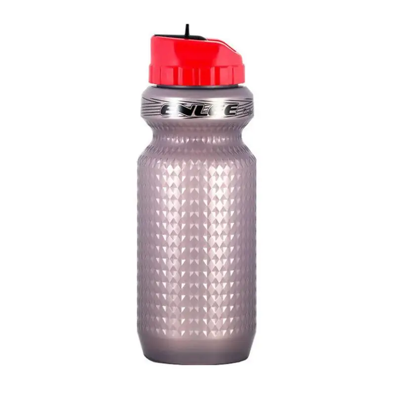 Бутылка для воды BPA питьевая бутылка с соломинкой для спорта на открытом воздухе 650 мл