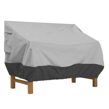 

Outdoor Sofa Chairs Cover Garden Furniture Dustproof Waterproof Cover Protector Protection Household Merchandises TB Sale