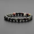 Africa Blood Stone