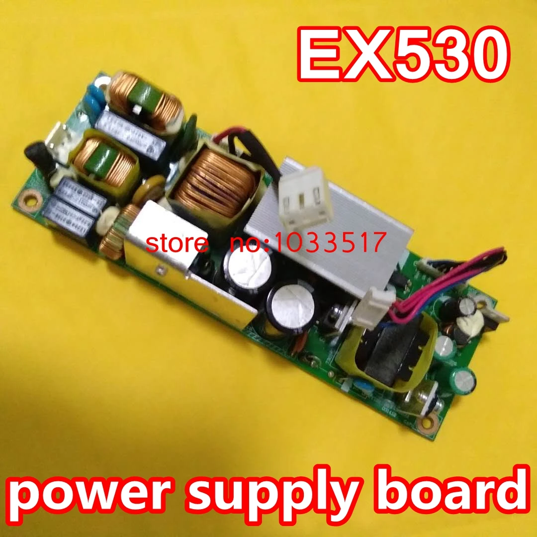 Аксессуары для проектора сетевая плата электропитания Epson EX530 EX532 E116921 ES520 TH1060 HD310 |