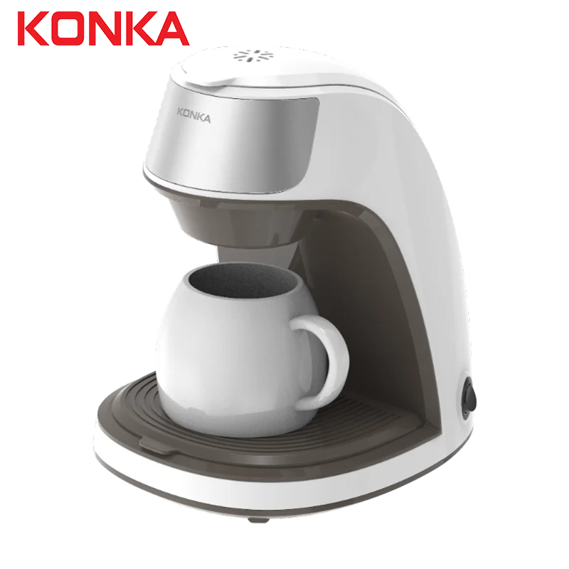 Konka Home Office Special American Coffee Machine Automatic Dripping