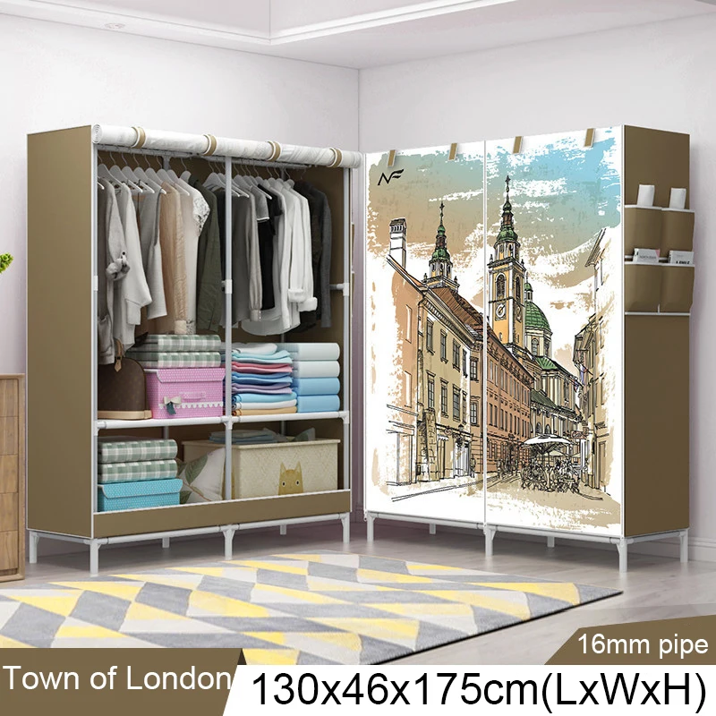 SKU图片_伦敦古镇2