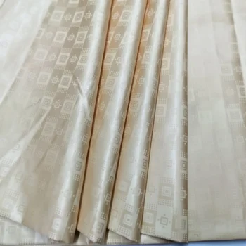 

bazin riche getzner 2020 gold lace fabric ankara fabric atiku fabric for men guinea brocade fabric 100%cotton 5yard/lot YYZ08