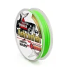 Ashconfish  braided fishing line 4 strands 100M 300M saltwater fishing  pe line 8-100LBS test spectra moss green grey multicolor ► Photo 1/6