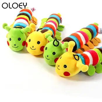 

1pc Plush Squeaky Bee Shape Dog Toys Bite-Resistant Molar Clean Tooth Chew Training Toy for Pets Dog Puppy Interactive Supplies