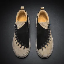 

Men Sneakers Men's Shoes 2021 Spring Autumn New Sports Outdoor Zapatillas Hombre Chaussure Homme N0-11