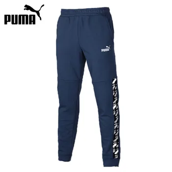 

Original New Arrival PUMA AMPLIFIED Pants TR Men's Pants Sportswear