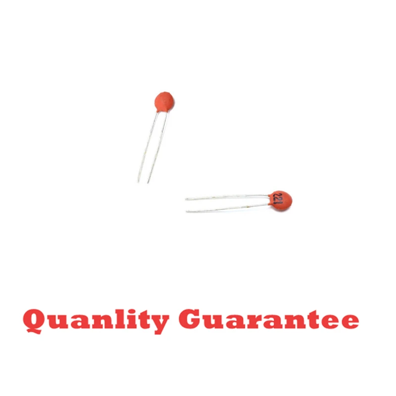200pcs High voltage ceramic capacitor 2KV 3KV 5P/10P/12P/15P/18P/20P/22PF 3000V dielectric | Обустройство дома