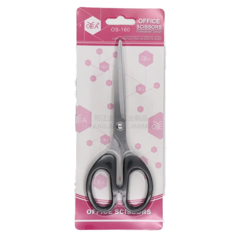

SOURCE Factory Direct Supply Office Scissors, DIY Small Nail-scissor, Scissors for Students, Connecter Scissors Fish Wire Scisso
