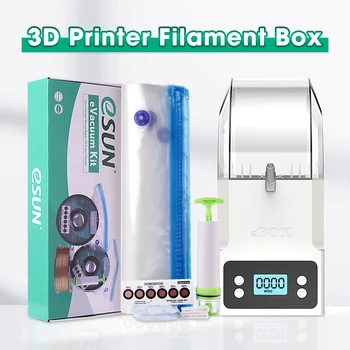 3D Printing Storage Dryer Bag Kit