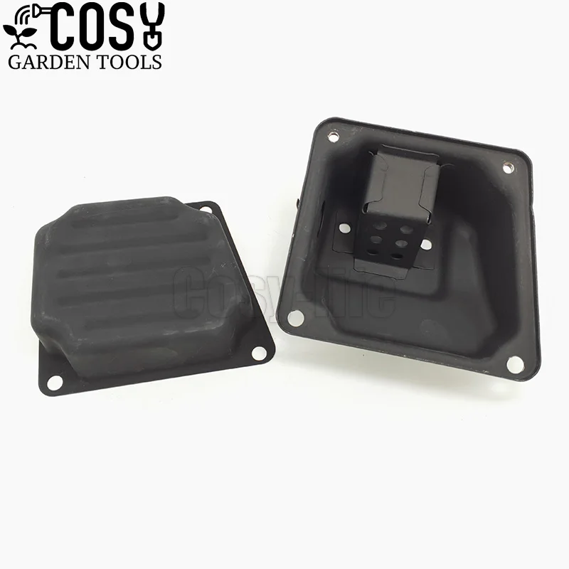 Silenziatore Di Scarico Adatto Per Stihl Ms380 Ms381 038 038Av 038 Ms 380 381 Ricambi Per Motoseghe Benzina 11196403200