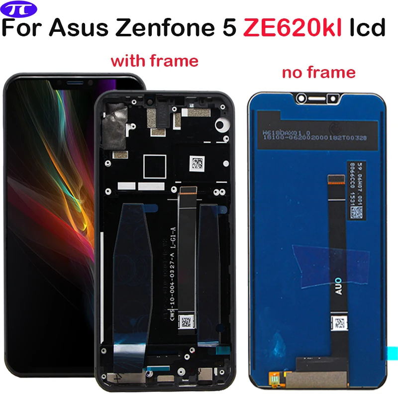 Asus Zenfone 5 Ze620kl Дисплей Купить