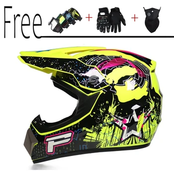 

Racing Motocross Flip Up Helmet Abs Full Face Motorcycle Helmets Racing Helmet Motorcycle Helmet