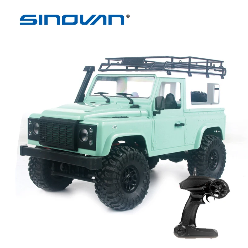 2 4G 1/12 RC автомобиль пульт дистанционного управления грузовик игрушки модель RTR