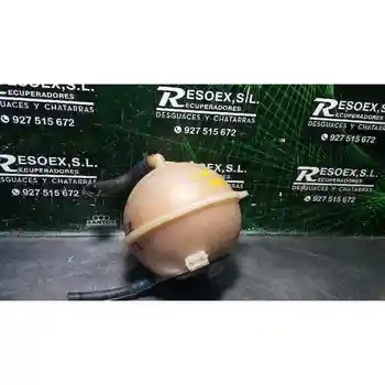 

1H0121407 TANK EXPANSION VOLKSWAGEN GOLF III SALOON (1H1)
