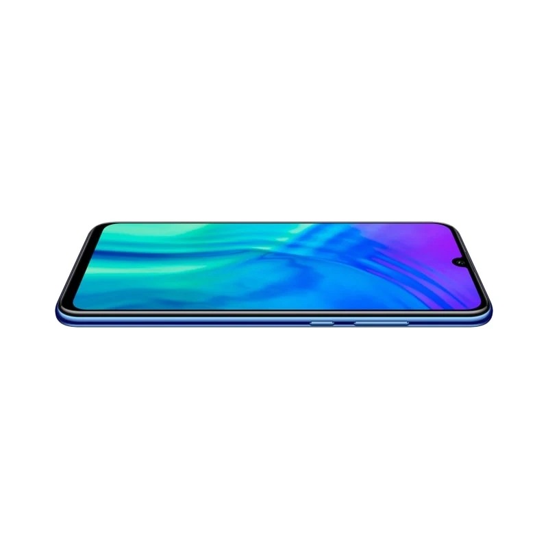 Оригинал глобальная версия Honor 20 Lite 4 Гб 128 ГБ смартфон Kirin 710 четыре ядра 32 МП