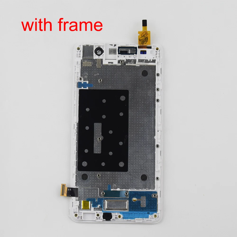 Для huawei Honor 4C ЖК дисплей Diplsy CHM U01/G Play Mini CHC U01 U03 для кодирующий преобразователь