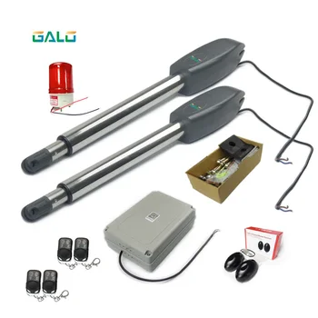 

Swing Gate Arm Type Swing Gate Operator