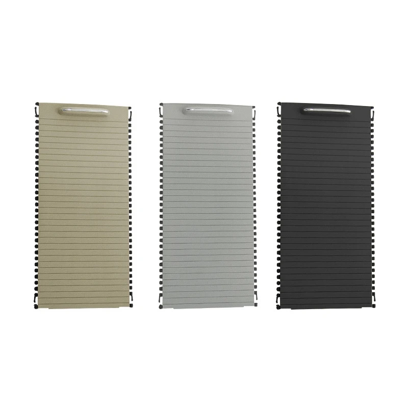 

Автомобильная внутренняя центральная консоль роликовая штора Крышка для-Mercedes C/E-Calss W204 S204 W212 S212 A20468076079051