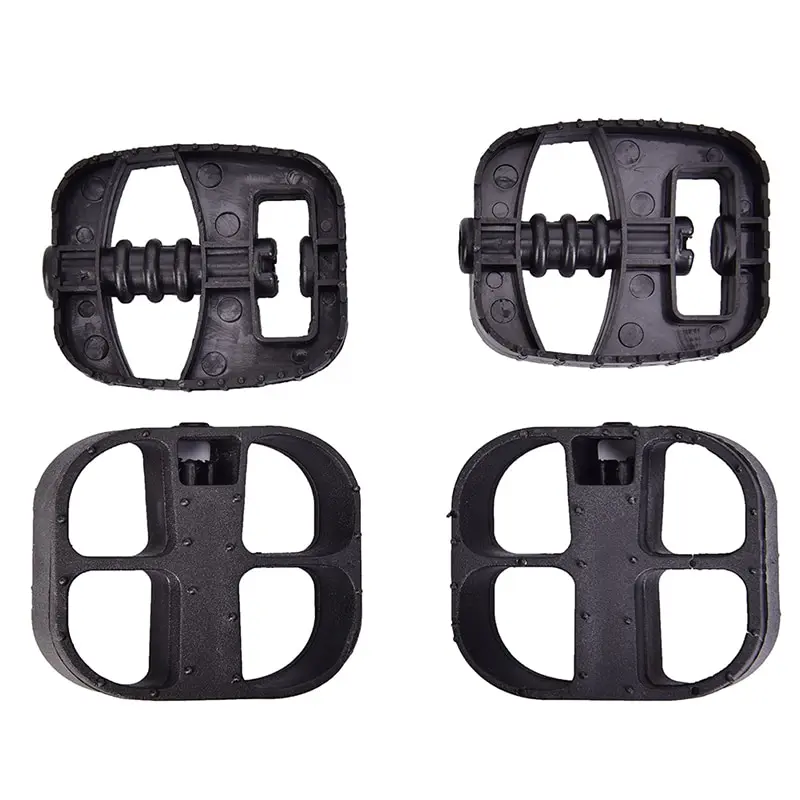 1pair Bicycle Pedals Replacement Child Bicycle and Trike Tricycle Bike Baby Pedal Cycling Tool Bike Accessories