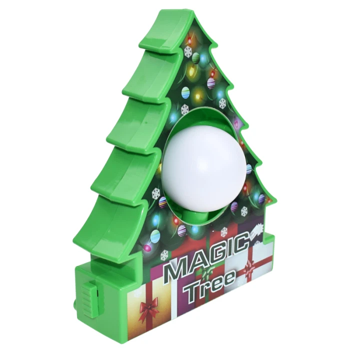 Рождественская елка орнамент украшение комплект для детей ремесло деятельности игры Рождественский Декор FJ88