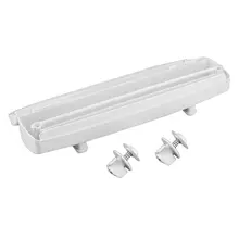 1 шт. новая кухня пластиковая пищевая пленка для продуктов фольга диспенсер резак консервантная пленка инструмент Прямая поставка