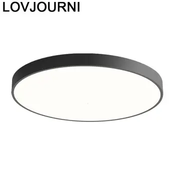 

Colgante Moderna Plafon Luminaire Plafonnier For Celling Living Room Lampara Techo Luminaria De Teto Led Light Ceiling Lamp