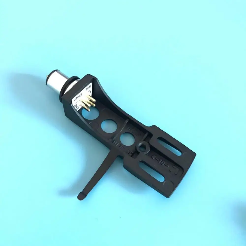 4pcs Phono Stylus Cartridge Unit Turntable Headshell CN5625 For Technics 1200 1210