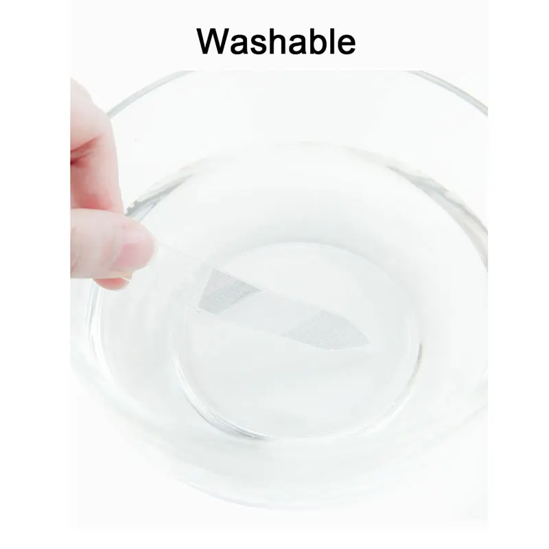 Полировщик для ногтей из хрустального стекла прочный полировальный песок