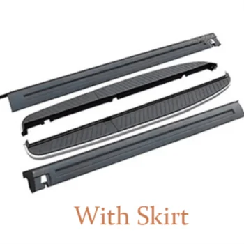 

Original Style Running Boards With Skirt Side Step for Land Rover Range Rover Sport 2006 2007 2008 2009 2011 2012 2013