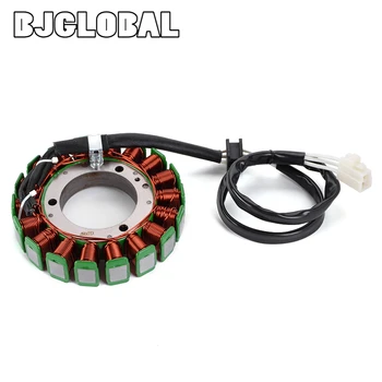 

Motorcycle Ignition For Yamaha XVZ1300 Royal Star Midnight Venture S XVZ 1300 Engine Generator Magneto Stator Coils Rotor Charge