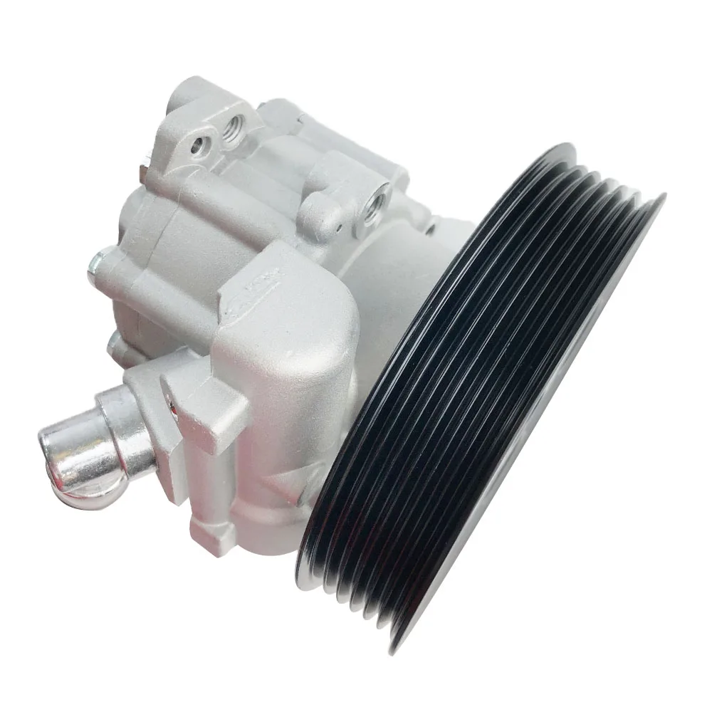 Новый Насос гидроусилителя руля подходит для AUDI A4 (B6/B7) 1 6 8 2 0 8E0145153H 8E0145153B Rotule De