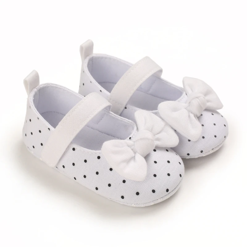 Newborn Toddler Shoes Baby Soft Soled Sandals Lace Soft Soled Shoes Beach Shoes  Slippers Non Slip Sandals 0-18M First Walkers