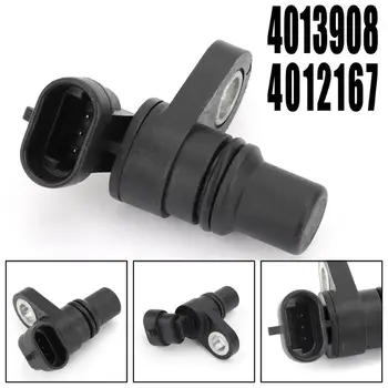 

Areyourshop Hall Effect Speed Sensor 4013908 4012167 For Polaris Rzr 570 800 900 1000 Ranger Transmission Speed Sensor Car Part