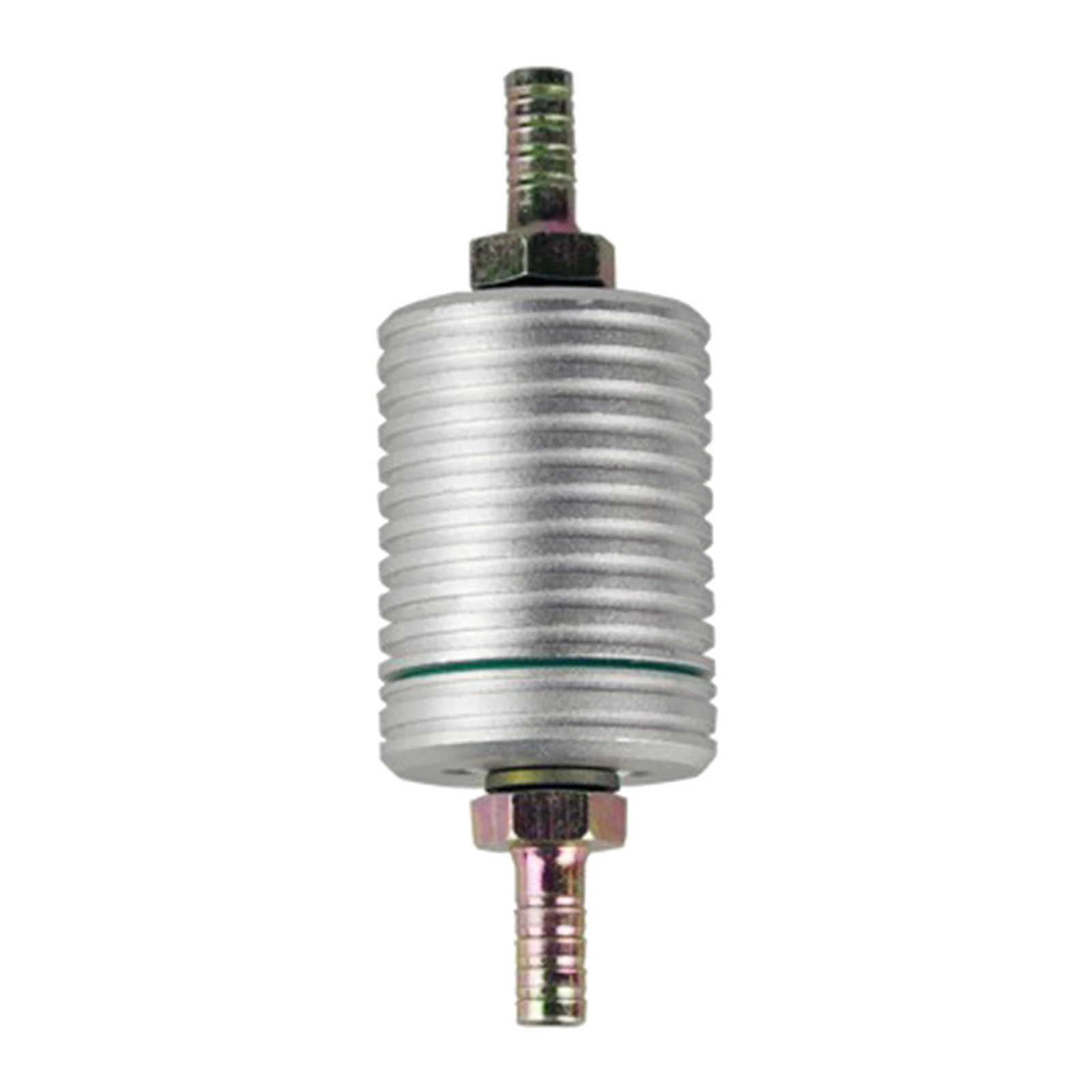 Motorcycle External Oil Cooling System Filter Replacements Parts Motocycle Accessory