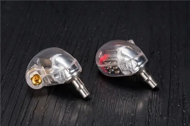 バージョンアップ DIY SE846 12BA バージョンアップ DIY SE846 12BA DIY SE846 純正希少BA使用