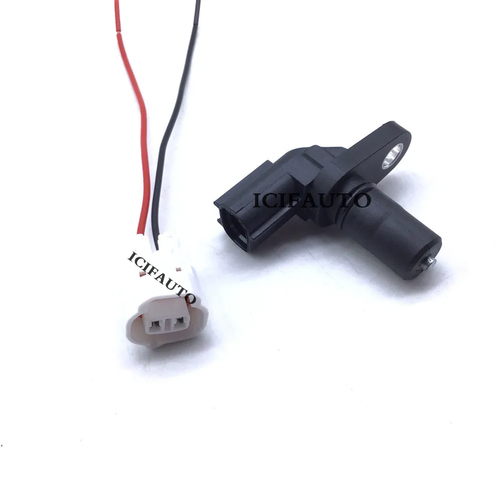 Transmission Input/Output Vehicle Speed Sensor For Toyota 4Runner Corolla Matrix Sequoia Lexus GS300 GX460 IS250 Pontiac Scion