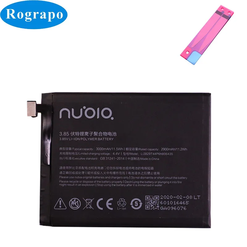 Li3829T44P6h806435-9